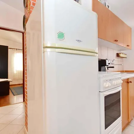 In Vir/insel 7480 Apartment